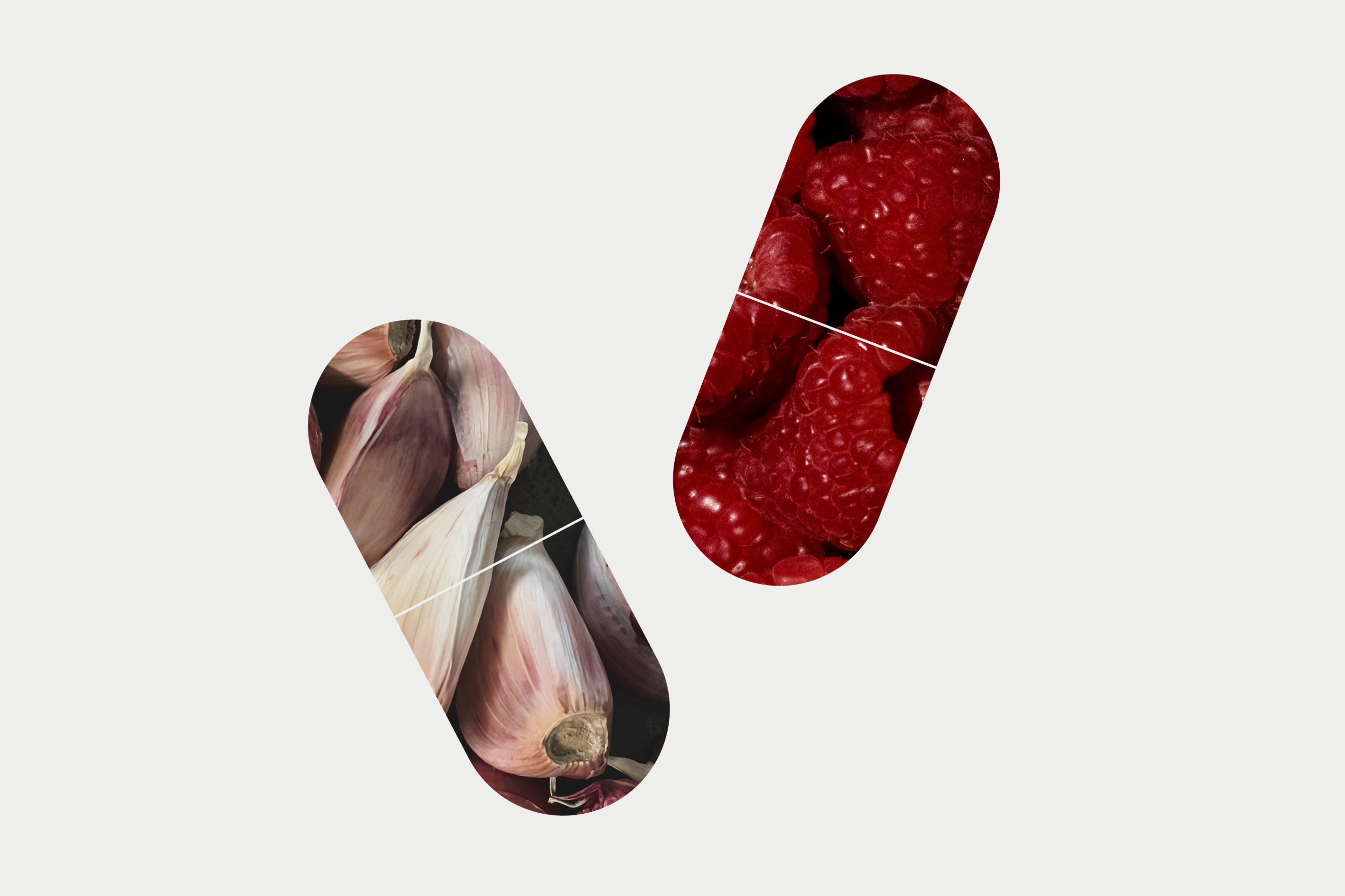 Food as Medecine