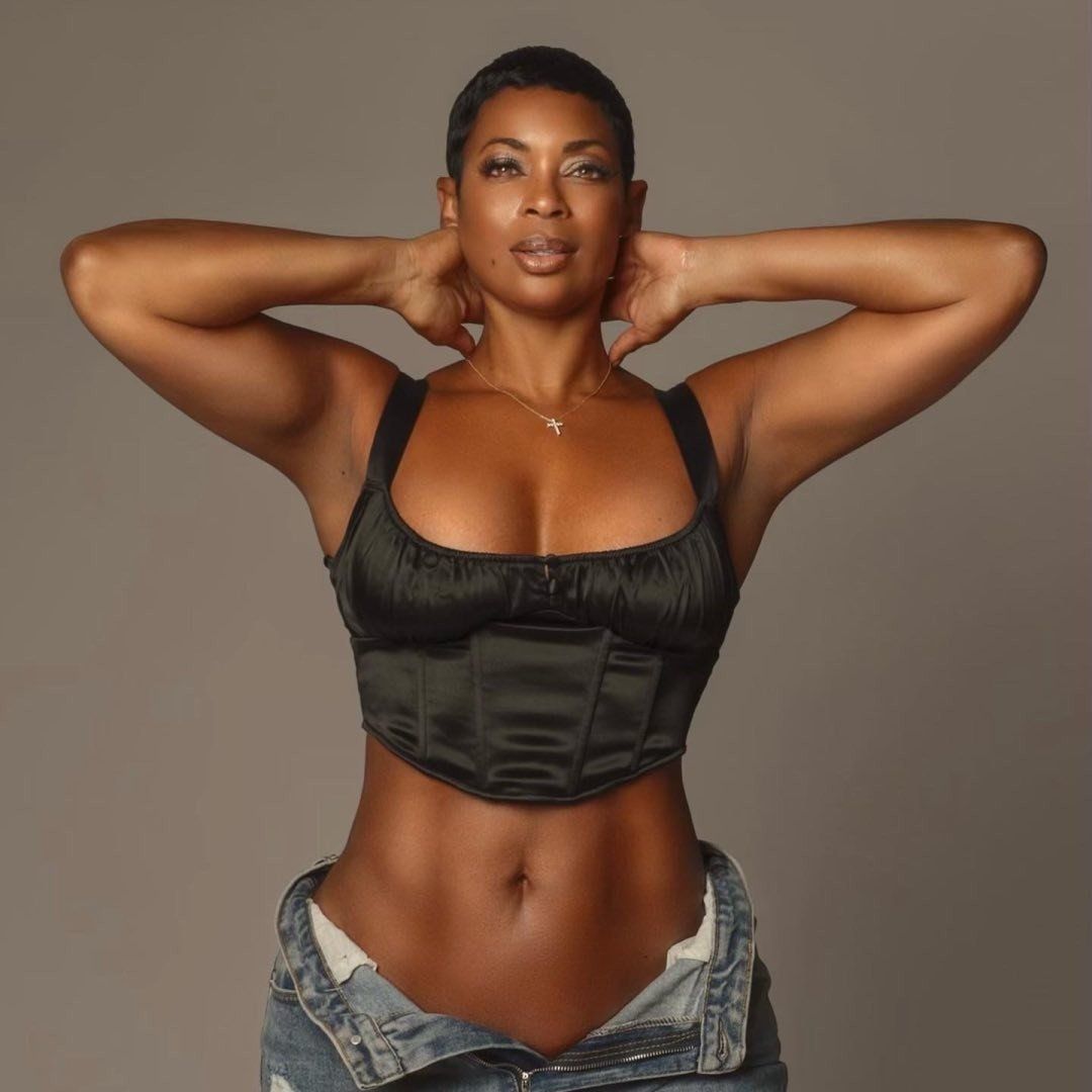 Angelique Miles