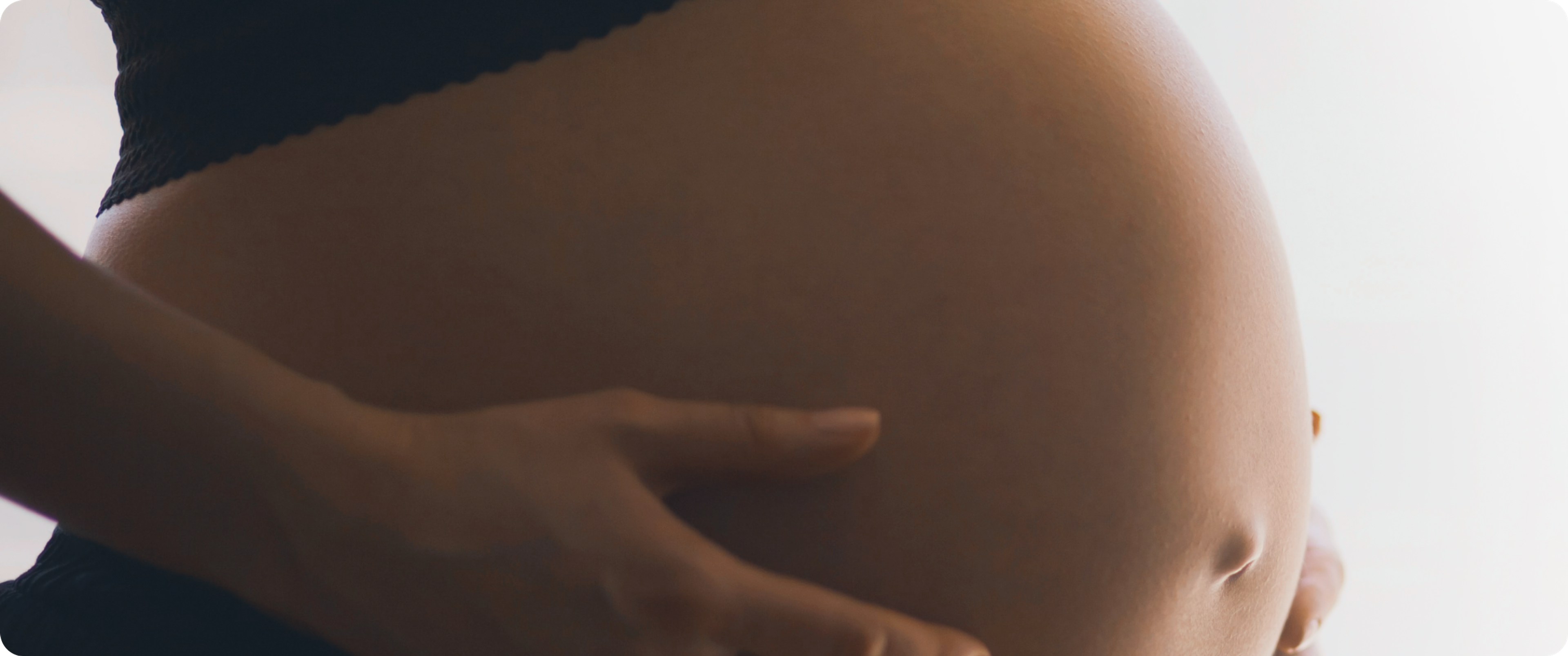 Pregnat woman