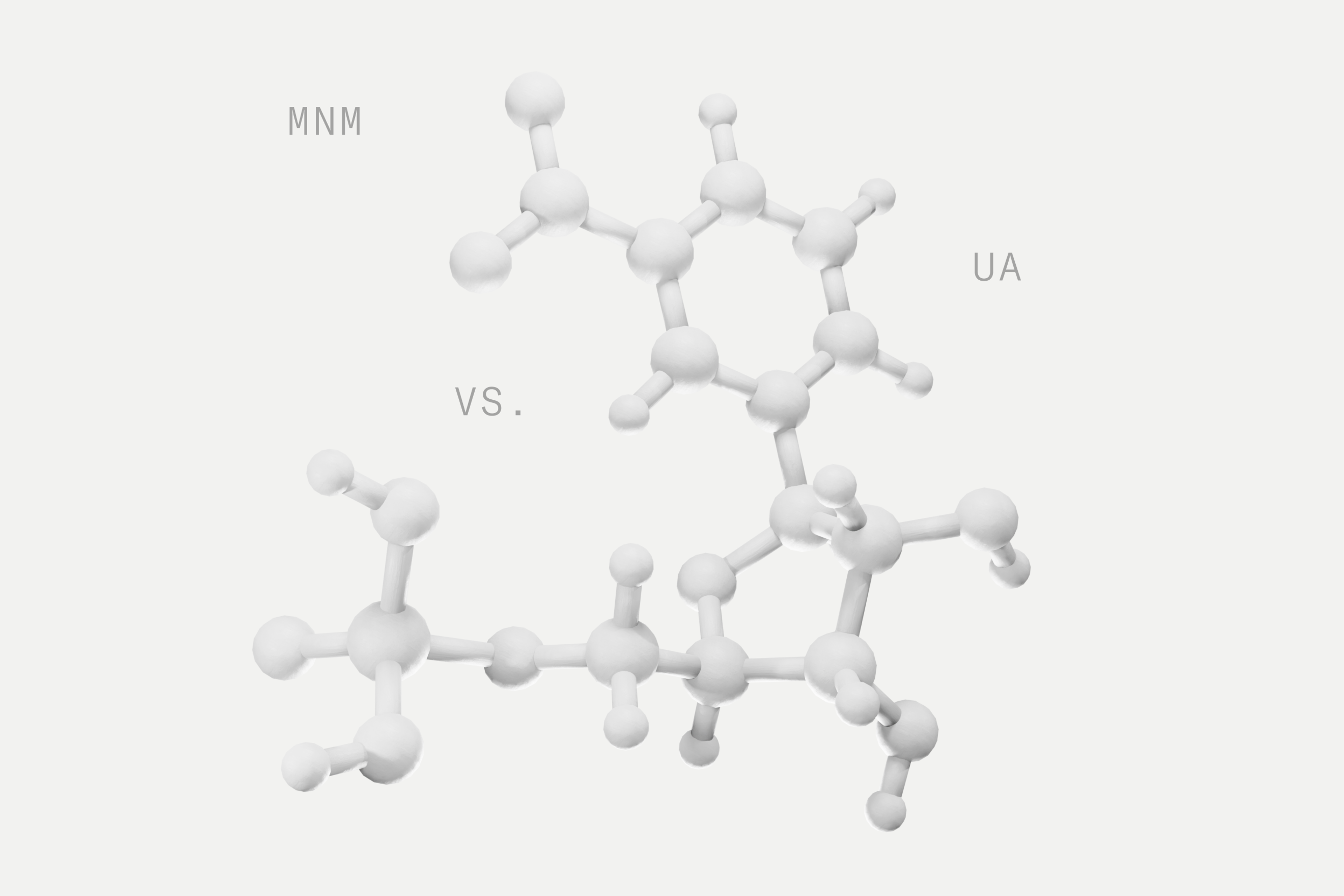 MNM vs Urolithin A
