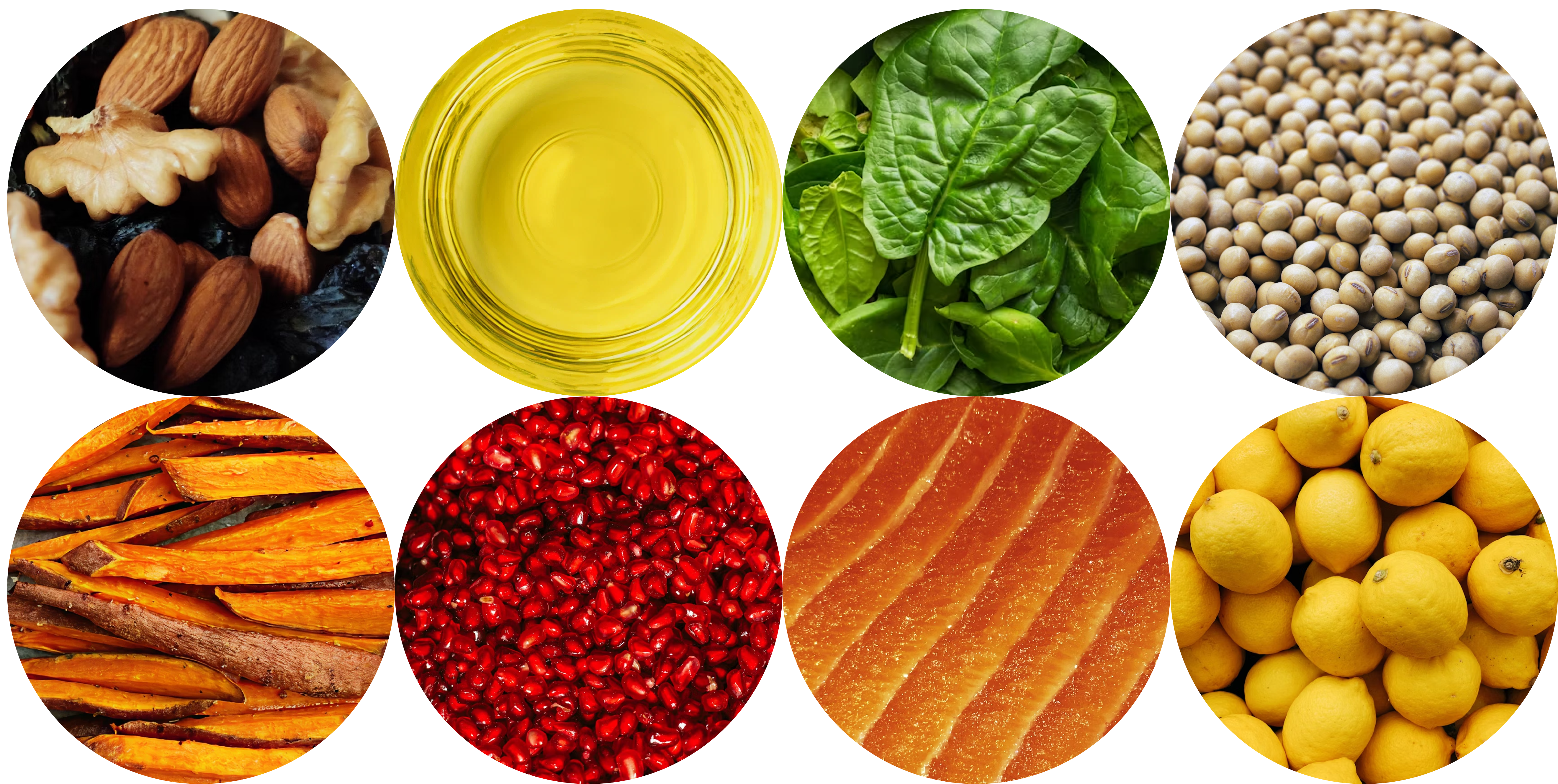 foods to help skinspan, top nutrition tips for timeless skin