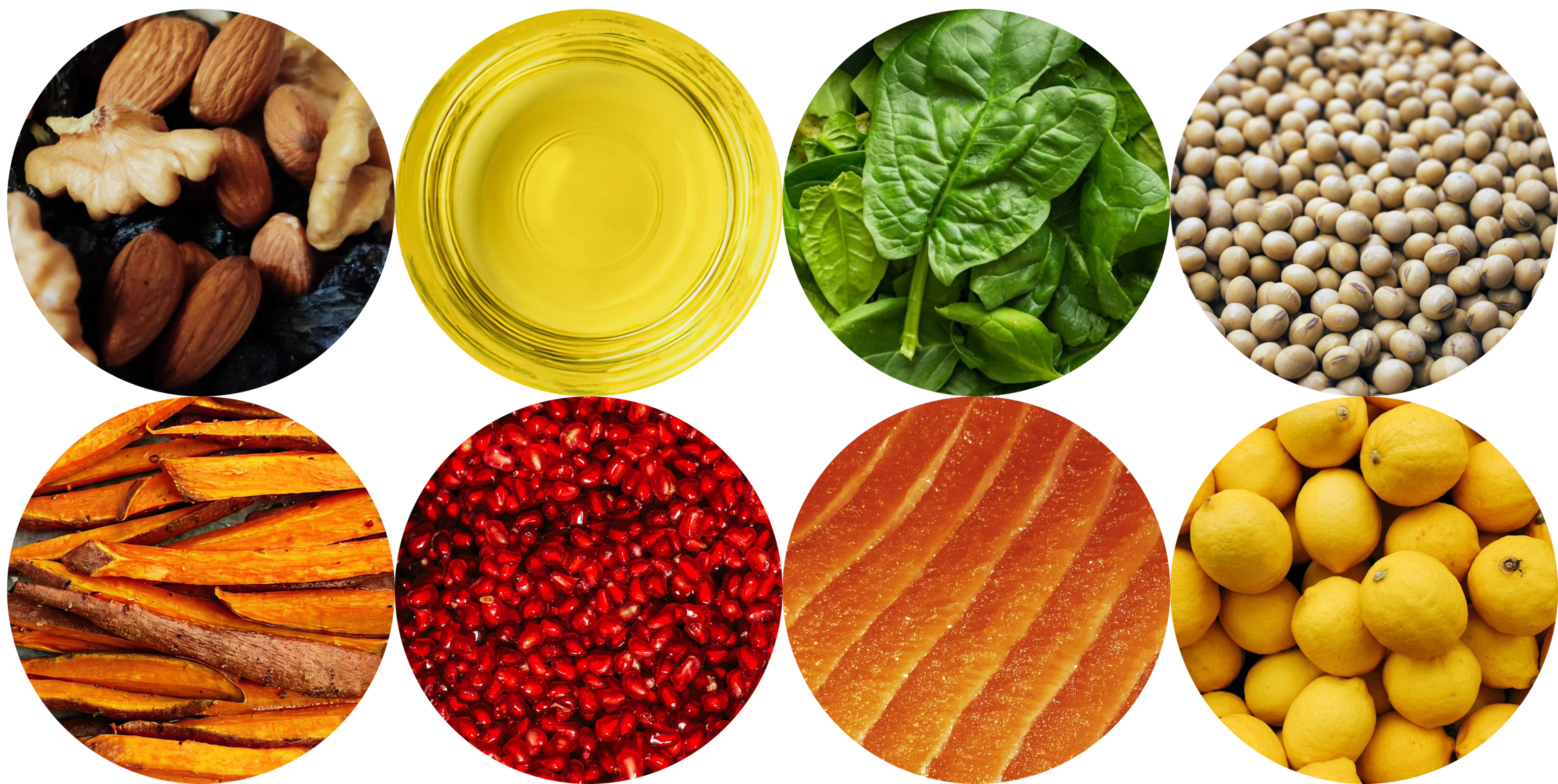 foods to help skinspan, top nutrition tips for timeless skin