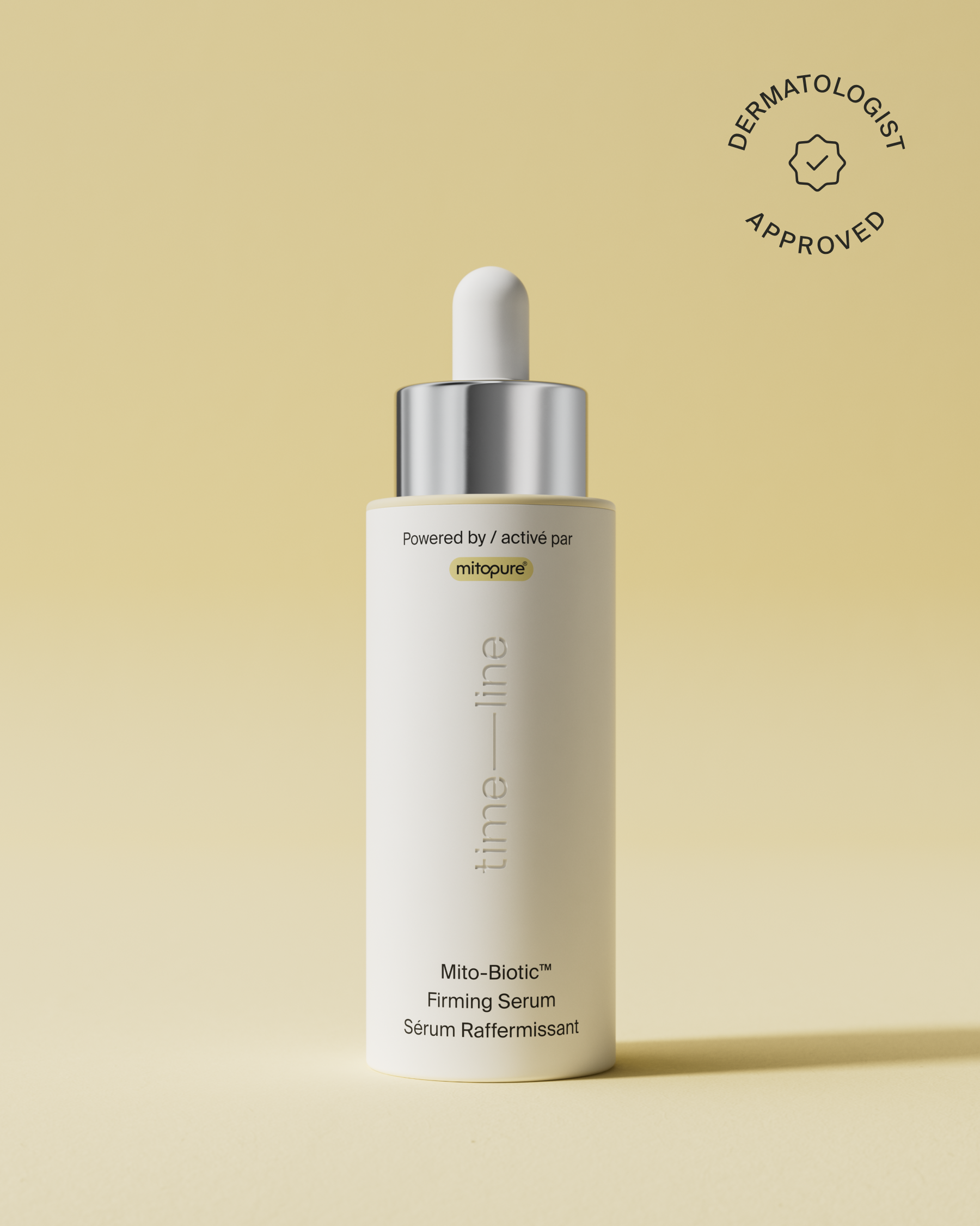 Mitopure Firming Serum