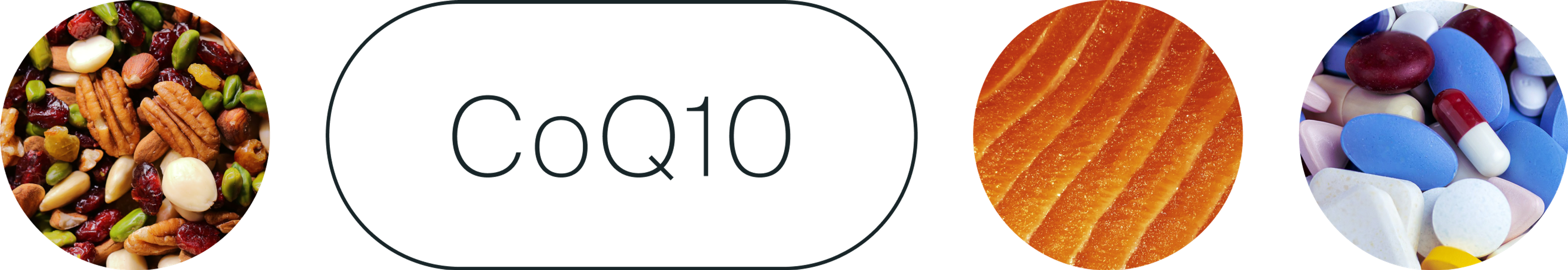 CoQ10