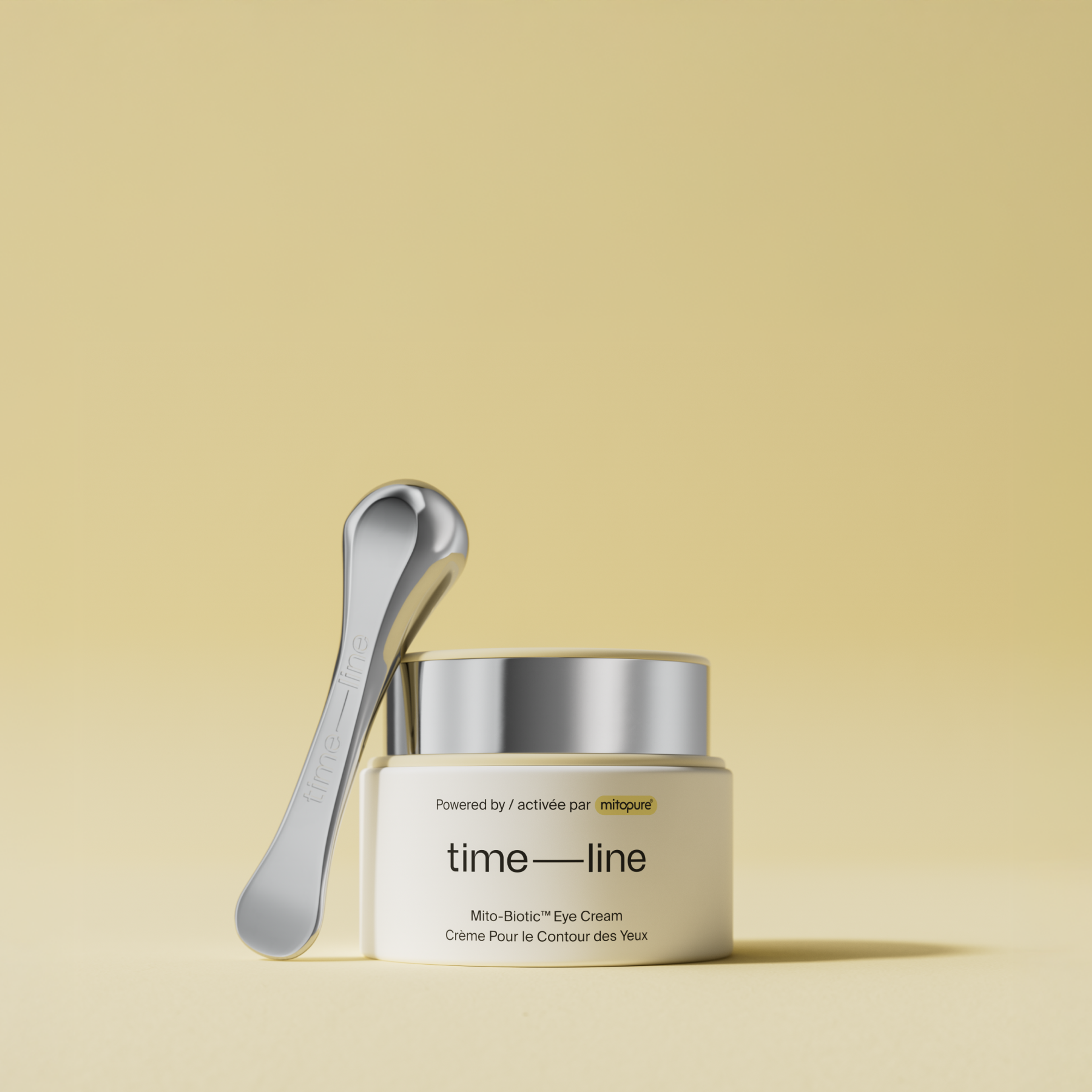 Mito-Biotic™ Eye Cream