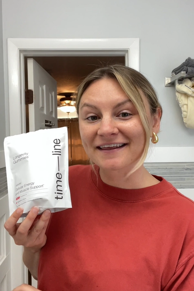 Mitopure | #1 Doctor Recommended Urolithin A - Timeline Mitopure | #1 Doctor Recommended Urolithin A - Timeline