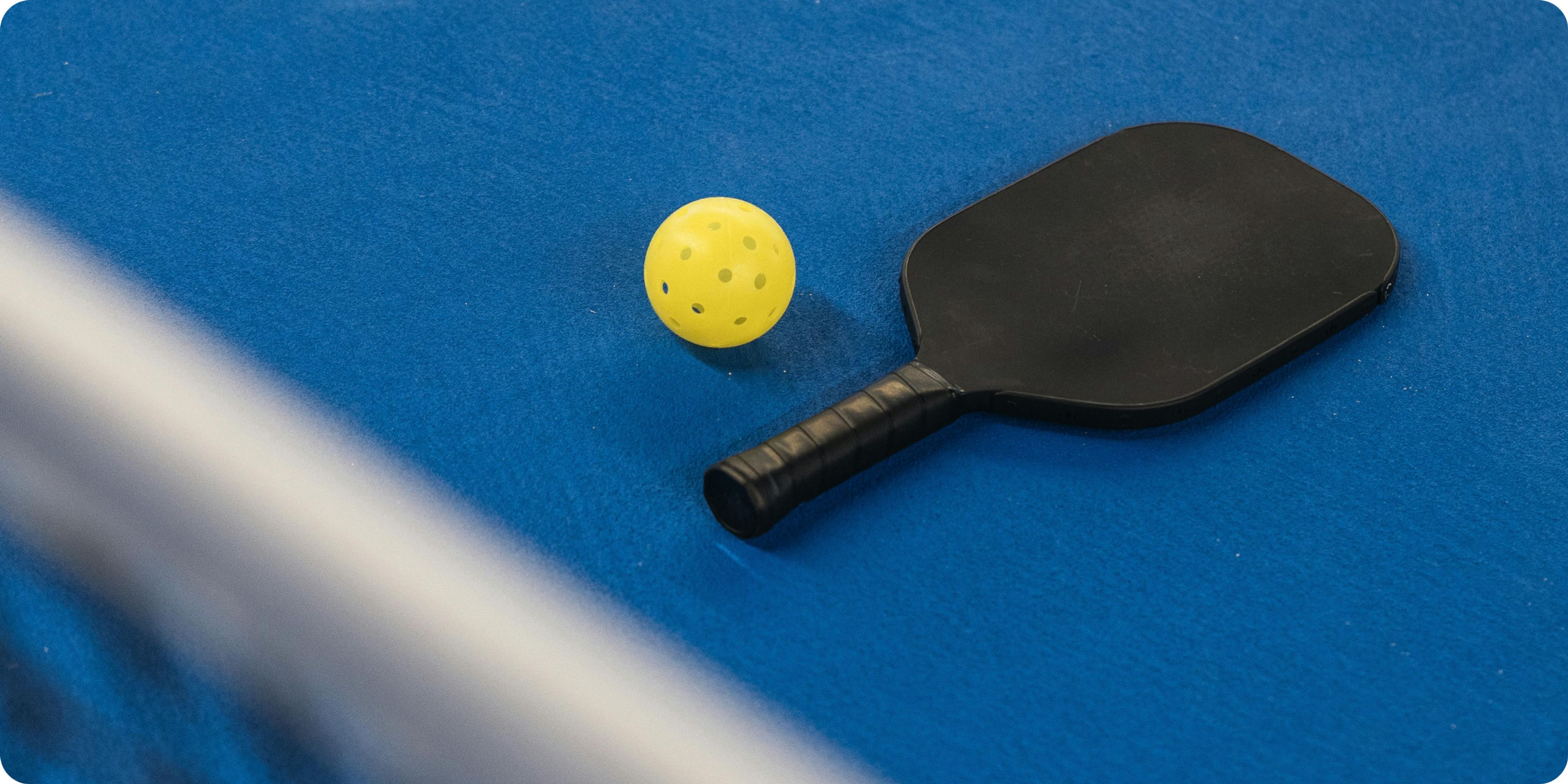 Pickeball