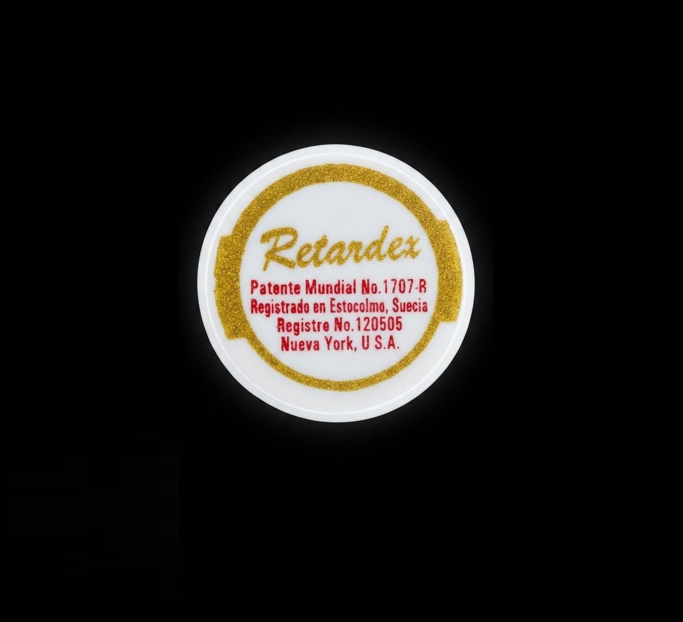 RETARDANTE DE EYACULACIÓN RETARDEX CREMA 5 GR miniatura 2
