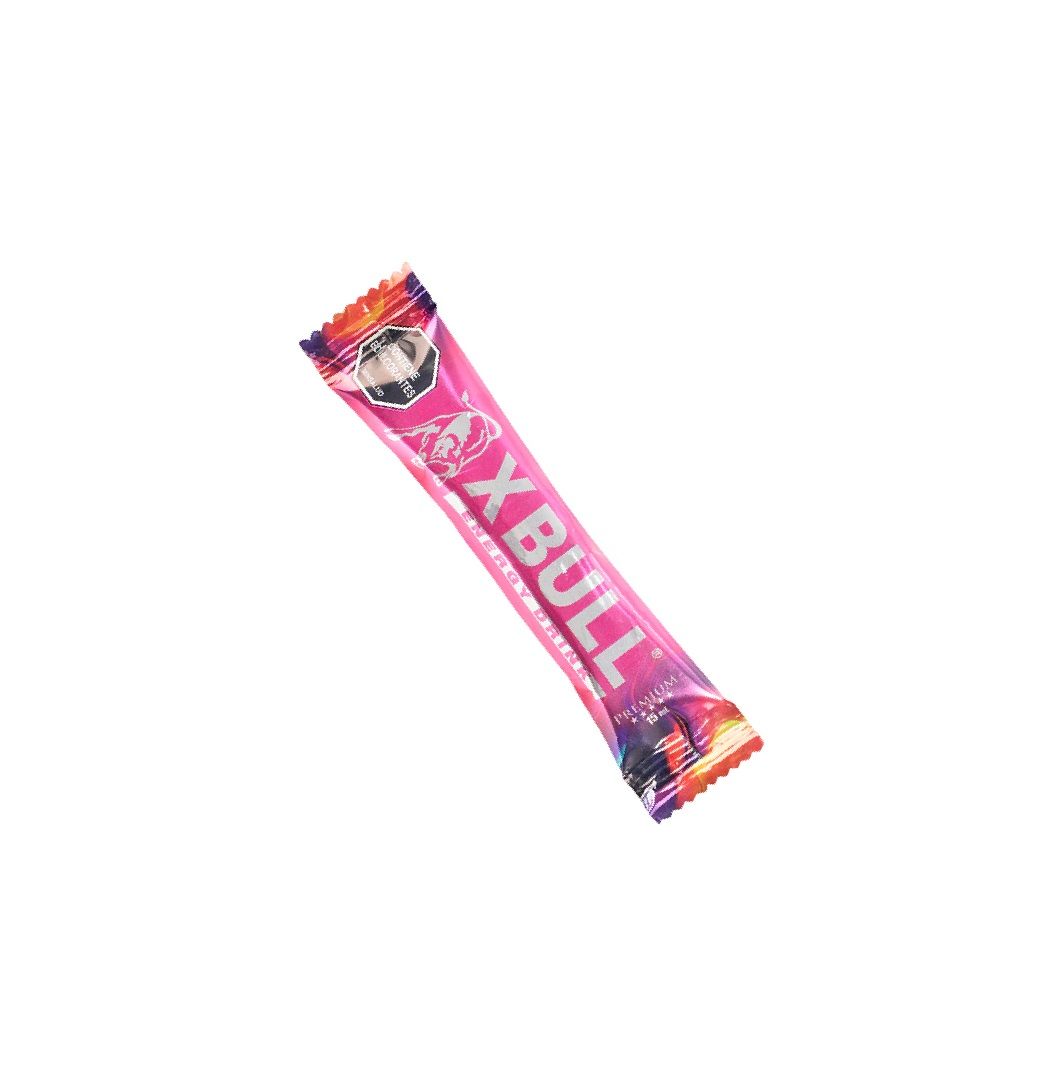 X BULL DAMA SACHET 15 ML