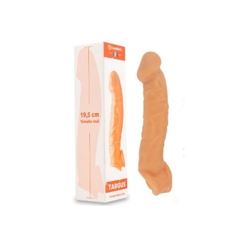 FUNDA REALISTA TARGUS CAMTOYZ 7.6"