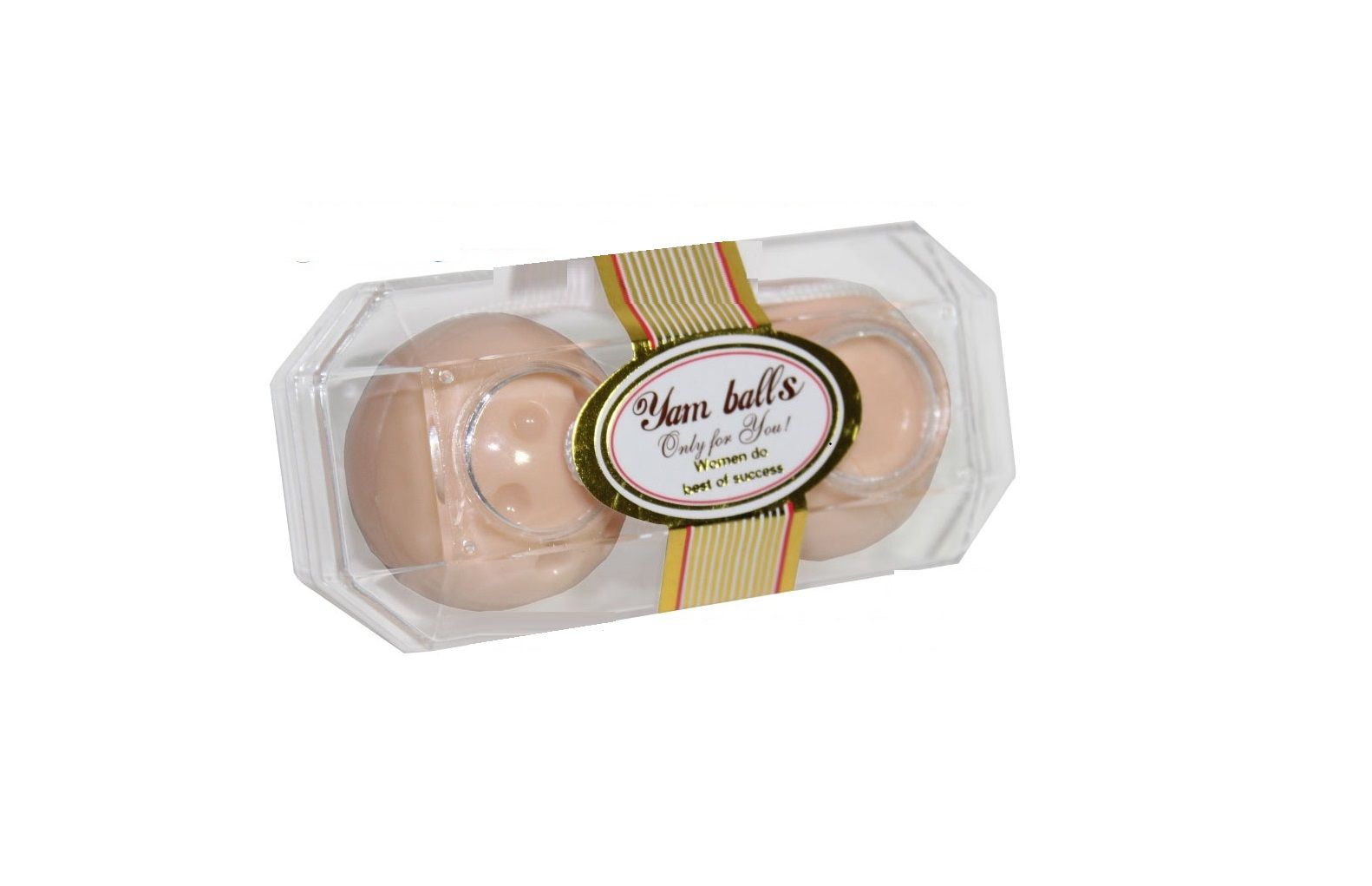 BOLAS DE KEGEL YAM