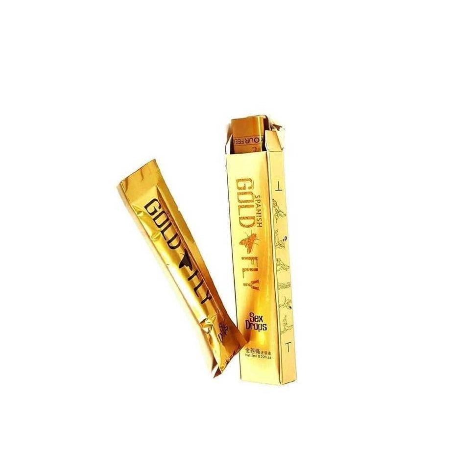 SPANISH FLY GOLD POTENCIADOR SEXUAL FEMENINO -LÍQUIDO- miniatura 2