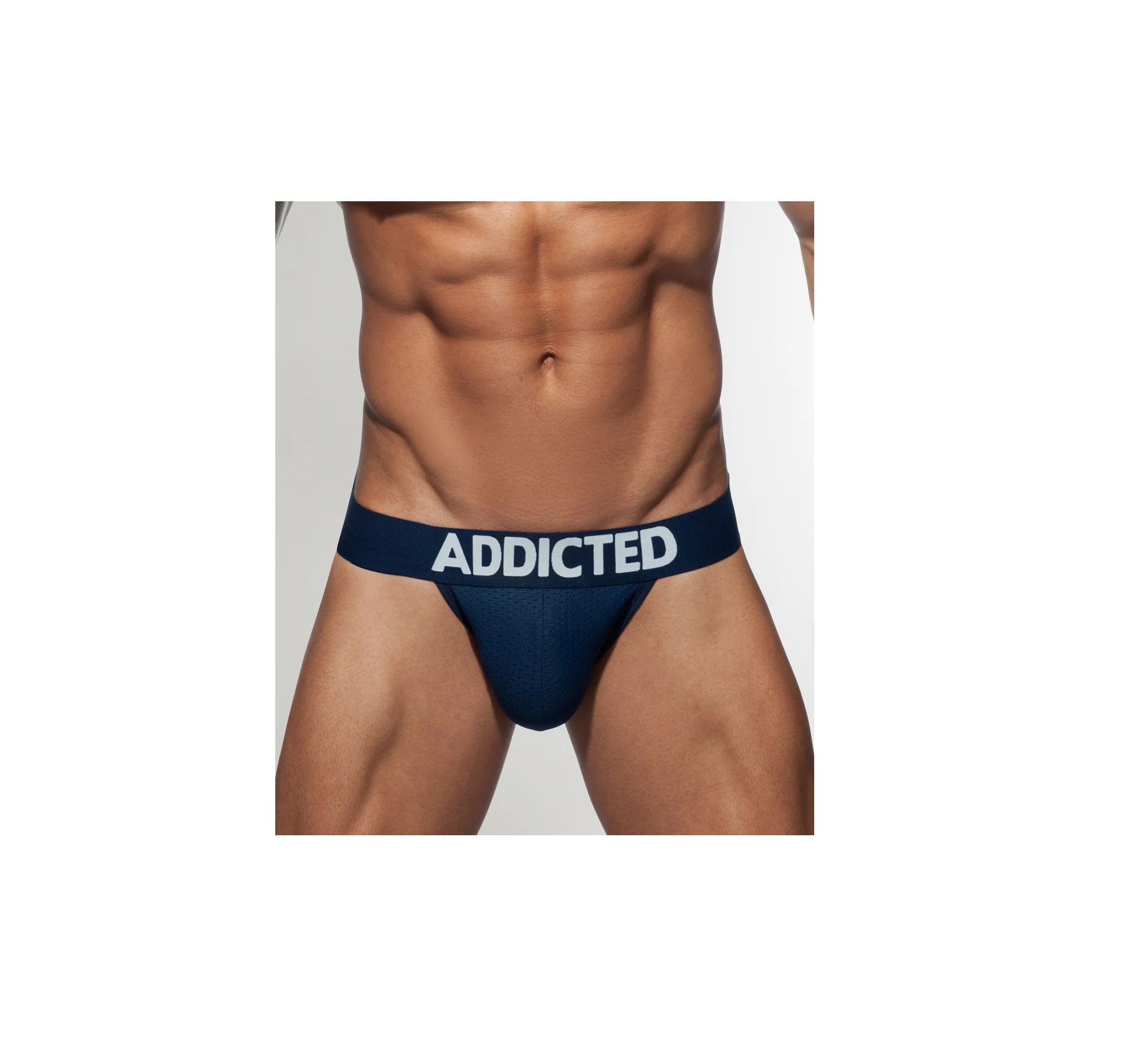 SUSPENSORIO ADDICTED 