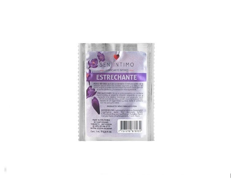 ESTRECHADORA SEN INTIMO 7 ML