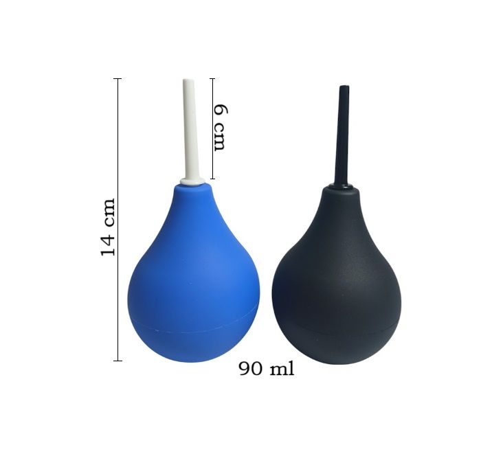 ENEMA DUCHA ANAL O VAGINAL 90 ML