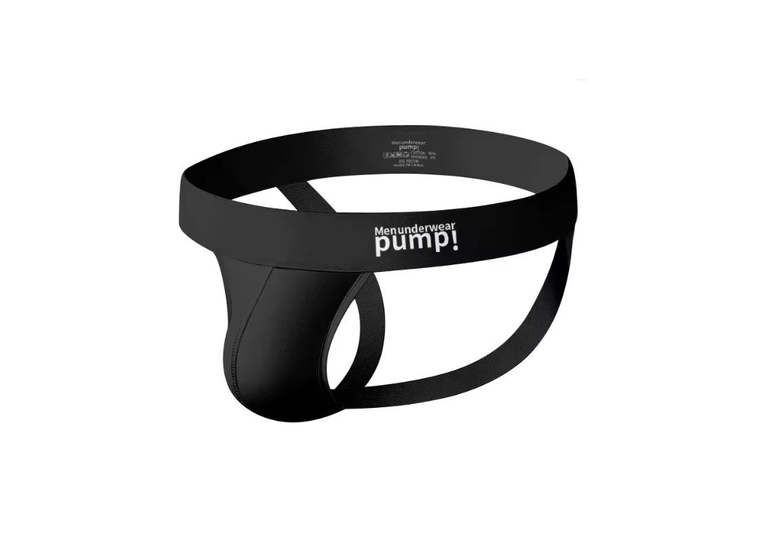 SUSPENSORIO PUMP 