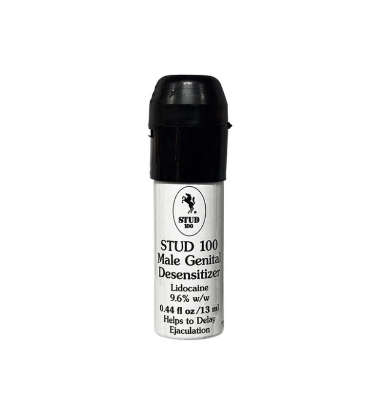 RETARDANTE STUD 1OO SPRAY miniatura 2