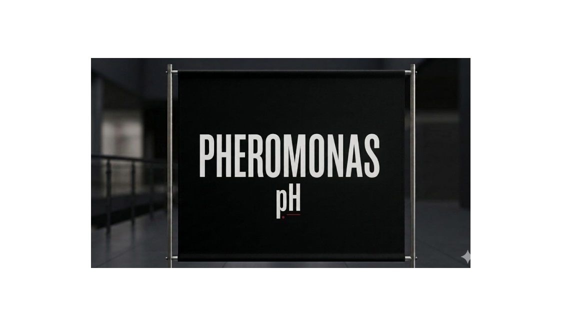 PHEROMONAS FEROMONAS