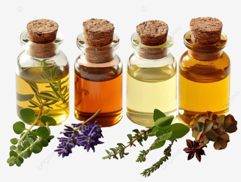 ACEITE PARA MASAJES
