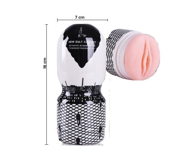 MASTURBADOR MASCULINO  miniatura 2