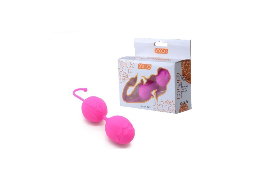 BOLAS KEGEL XXOO 