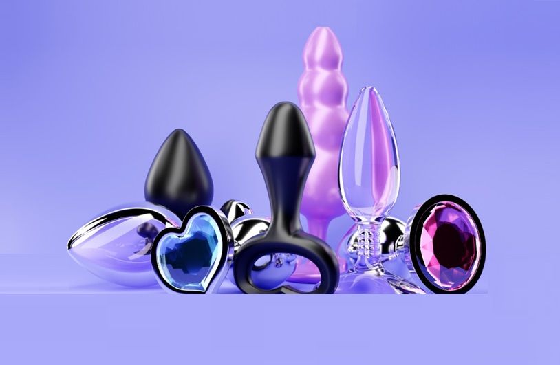PLUG ANAL