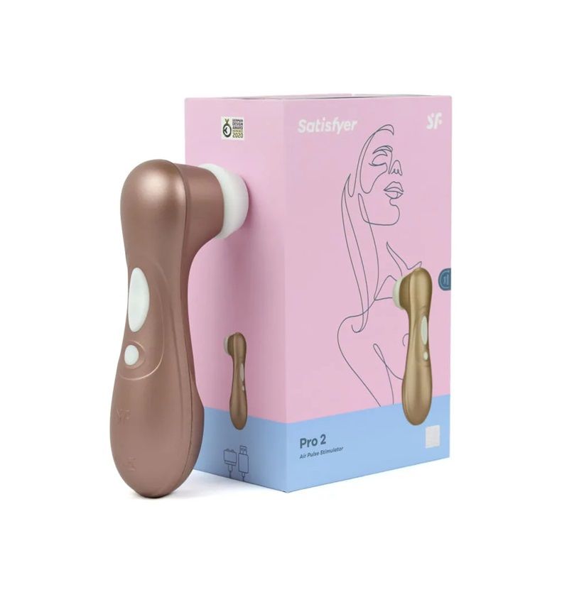SATISFYER PRO 2 