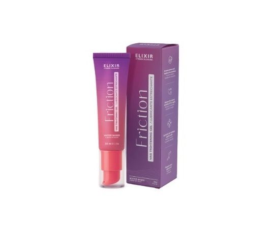 ESTRECHADORA FRICTION ELIXIR 30 ML