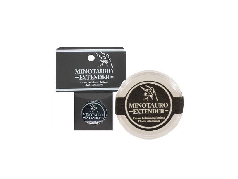 RETARDANTE MINOTAURO CREMA EROTIC 4 ML