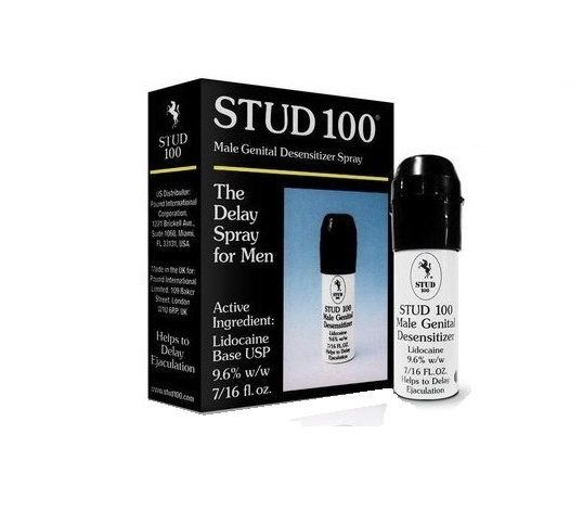 RETARDANTE STUD 1OO SPRAY