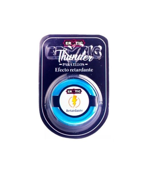 RETARDANTE THUNDER EROTIC 5 GR