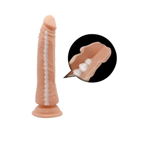 DILDO REALISTA BARBARA 21 CM miniatura 2