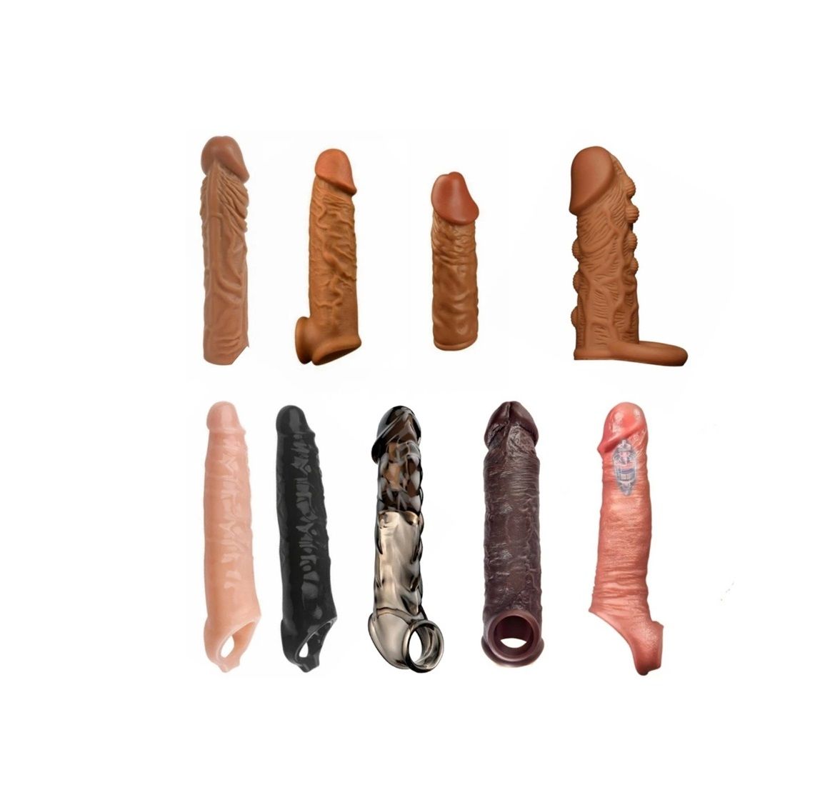EXTENSIONES FUNDAS 