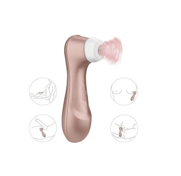 SATISFYER PRO 2  miniatura 3