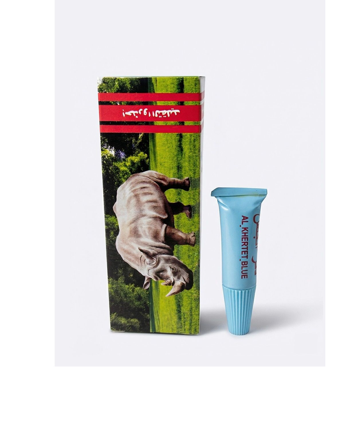RETARDANTE RHINO CREMA TRADICIONAL