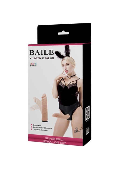 ARNES BAILE 22 CM