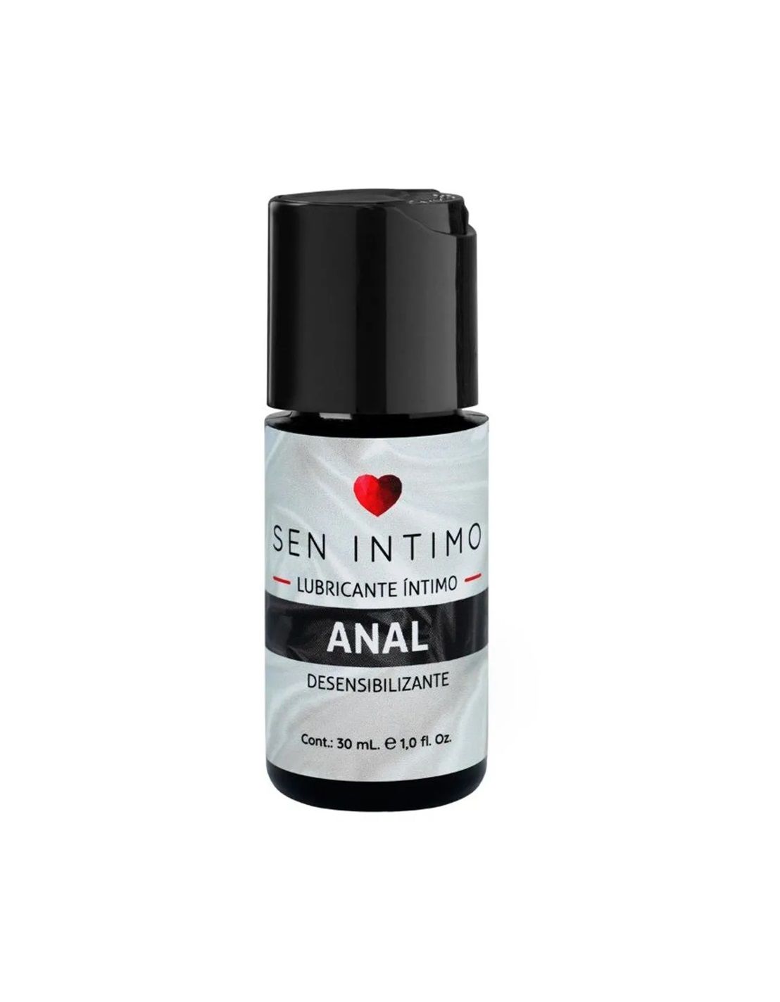 LUBRICANTE ANAL SEN INTIMO DILATANTE Y DESENSIBILIZANTE 30 ML miniatura 2
