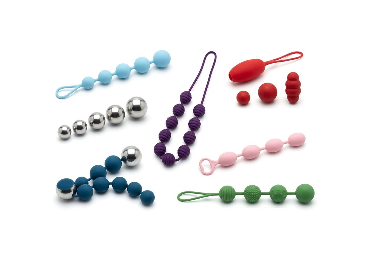 BOLAS CHINAS