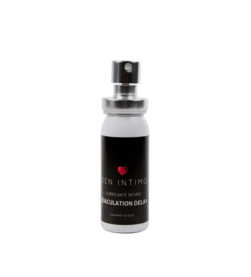 RETARDANTE DE EYACULACIÓN SPRAY SEN INTIMO 15 ML miniatura 2