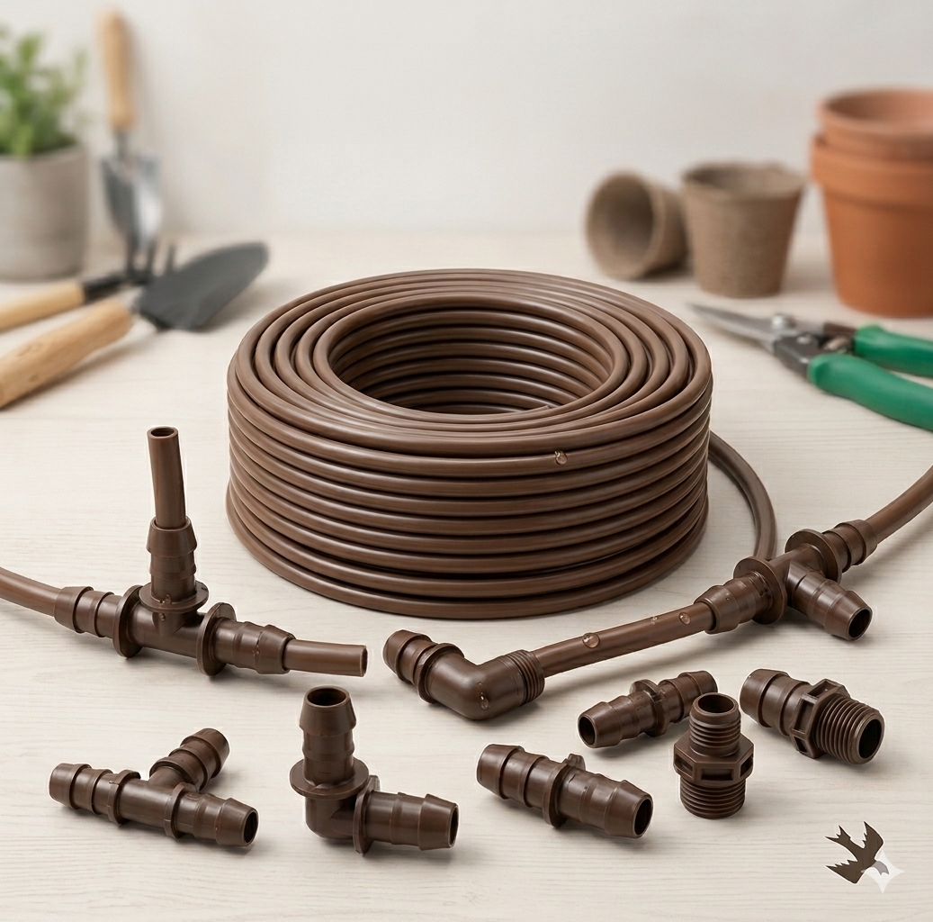 Drip Irrigation