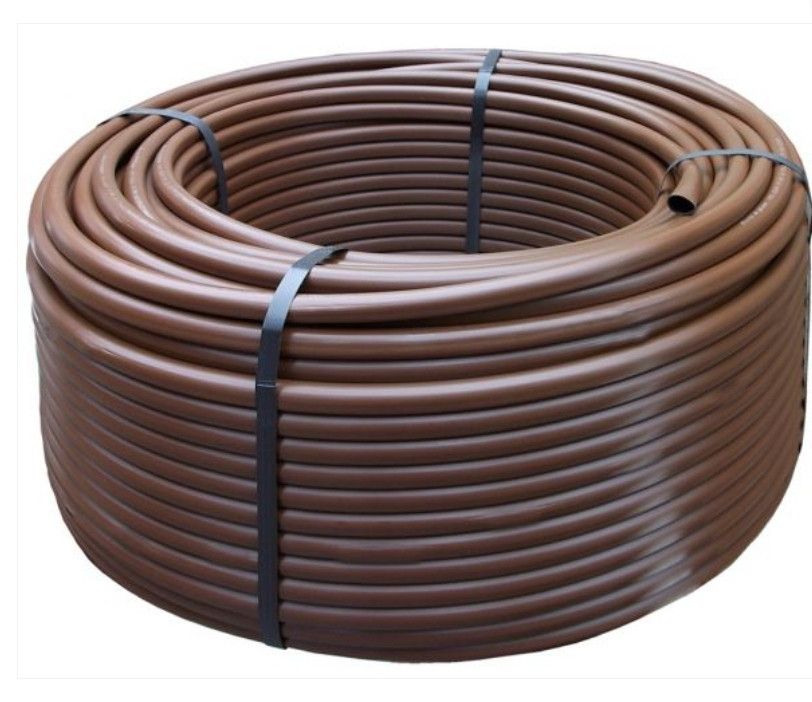 Rain Bird XFD1600-100 — глуха тръба 16 mm, 100 m