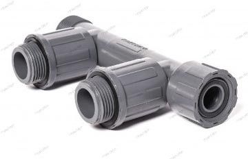 Rain Bird RB1301-210 — колектор за 2 клапана