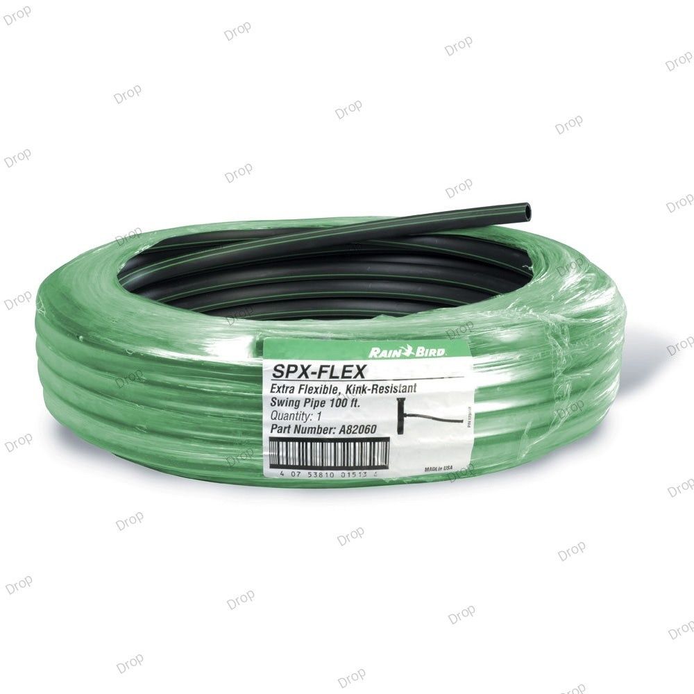 Rain Bird SPX-FLEX30 — гъвкава тръба за разпръсквачи, ролка 30 m