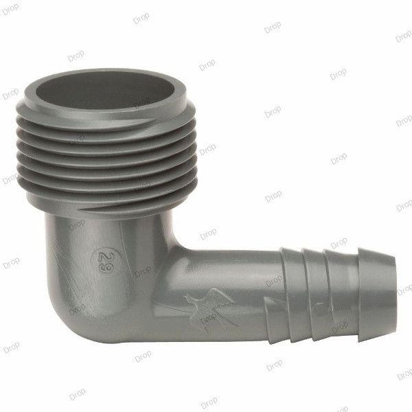 Rain Bird SBE-075 — коляно 3/4″ за гъвкава връзка