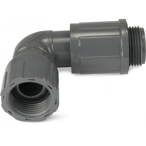 Rain Bird RB1312-010 — 1″ valve elbow union