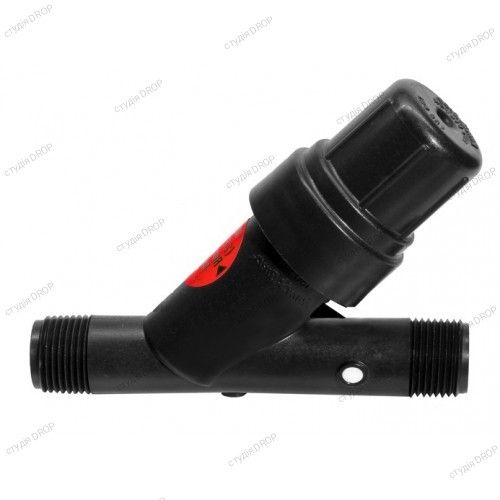 Rain Bird PRF-100-RBY — филтър с регулатор на налягането