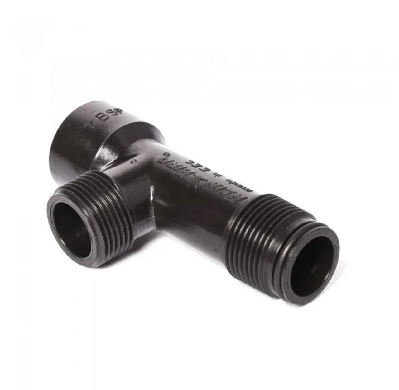 Rain Bird MTT-100 — тройник за клапанен колектор 1″