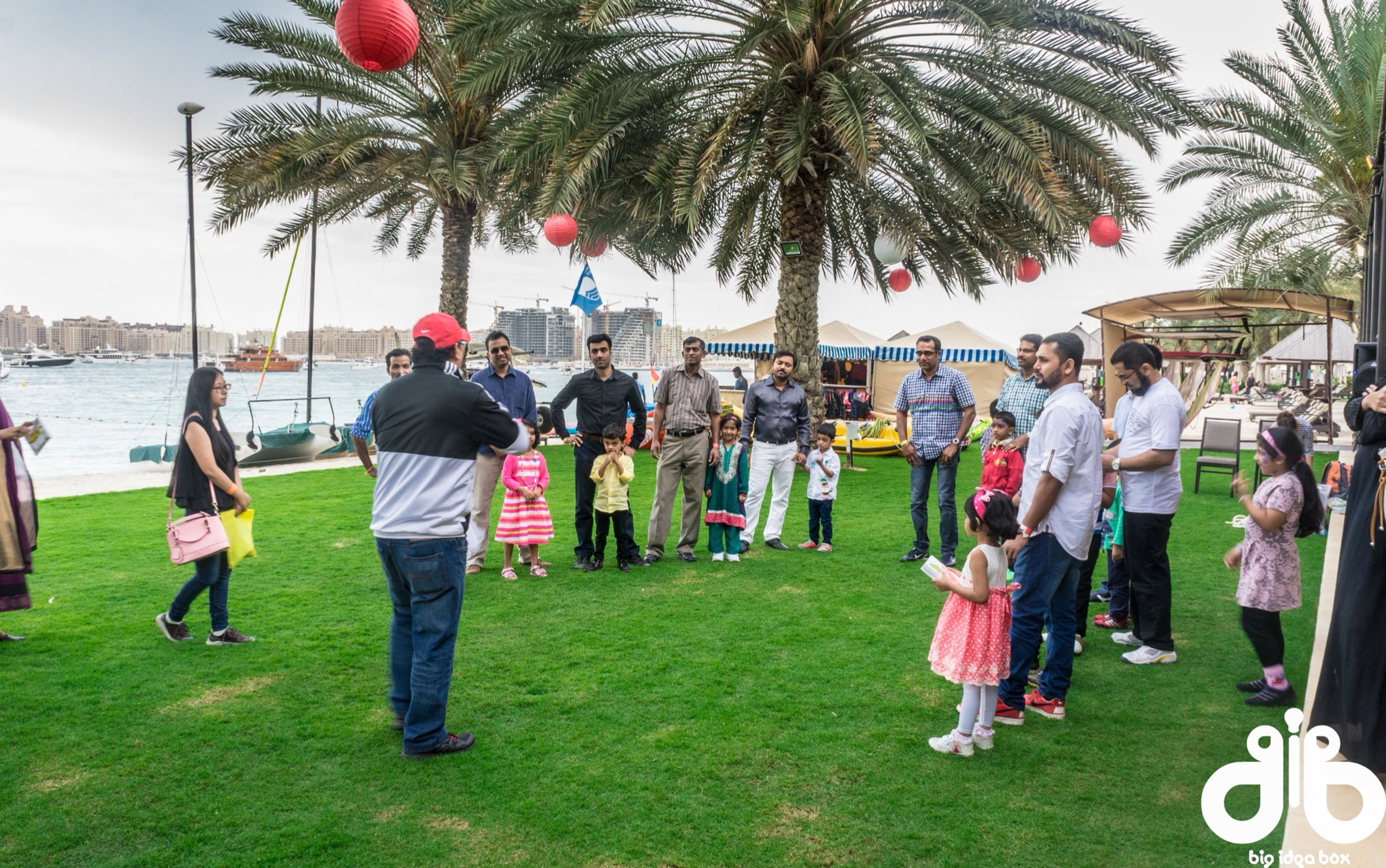 Family Day Events