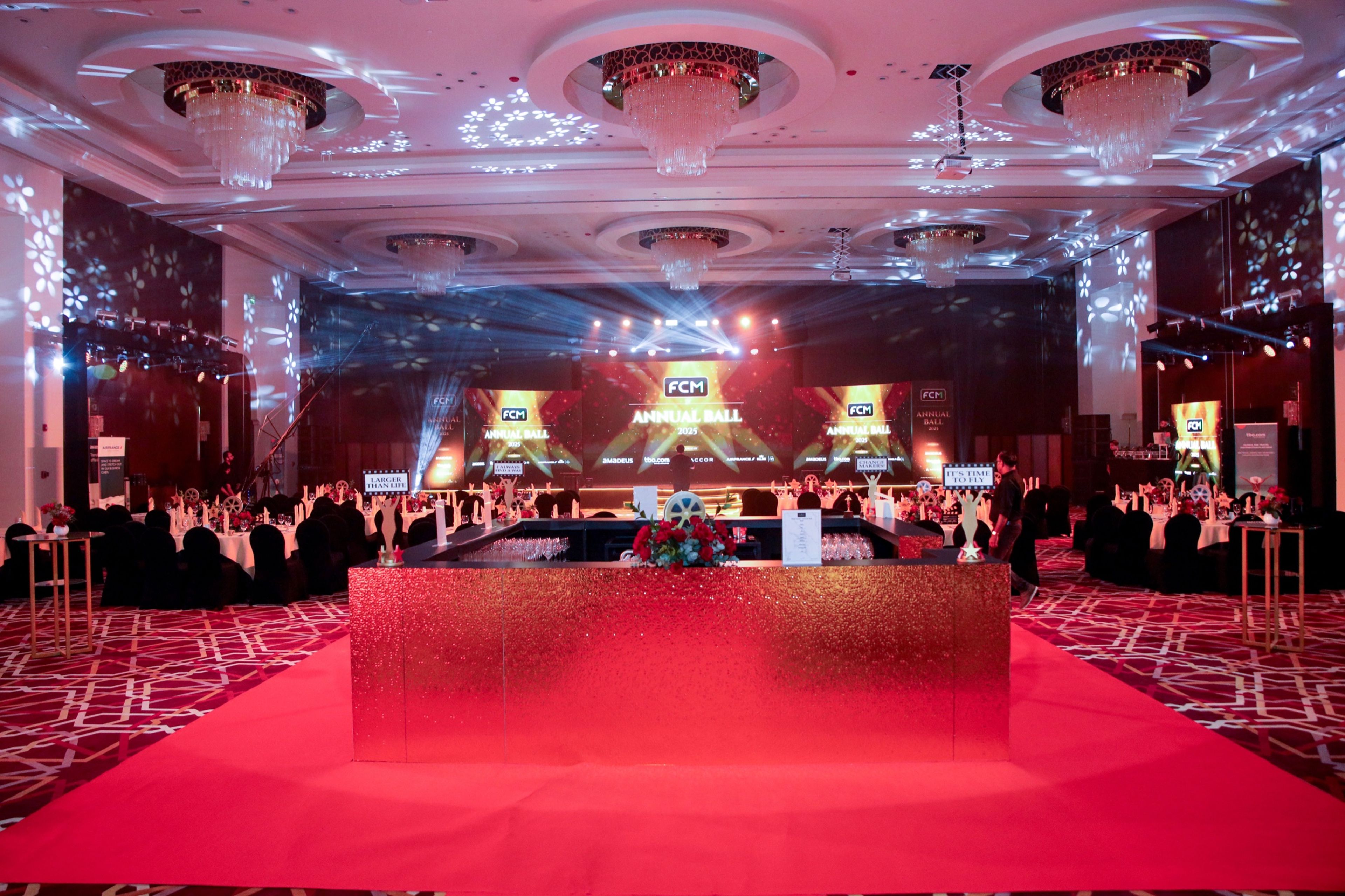 Award Nights