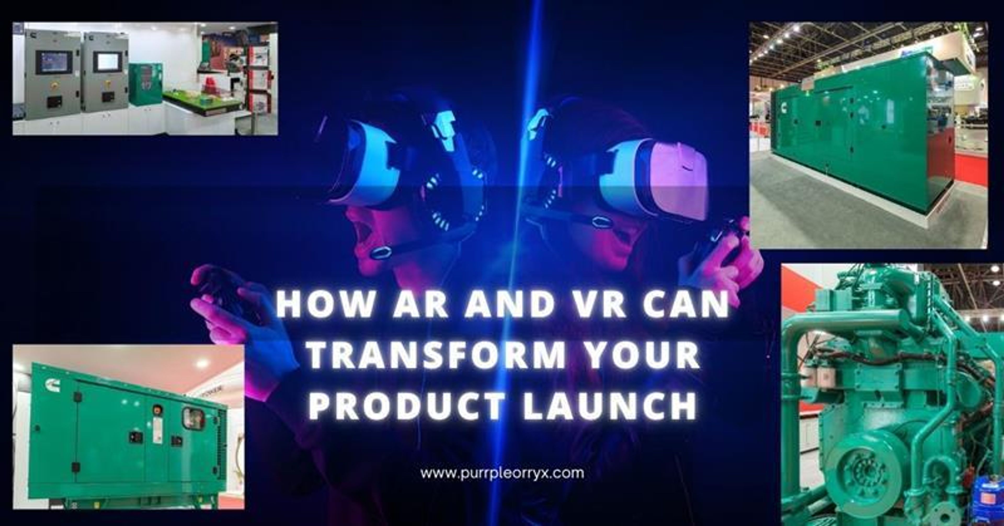 How AR and VR Can Transform Your Product Launch